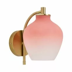 Dunelm Juliet Easy Fit Plug In Wall Light -wall lights Shop 30730185 alt05