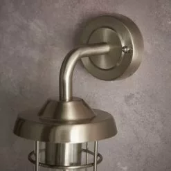 Dunelm Barker Industrial Outdoor Wall Light 11 Dunelm Barker Industrial Outdoor Wall Light -wall lights Shop 30730310 alt03