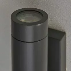 Dunelm Billy Outdoor PIR Sensor Wall Light -wall lights Shop 30730411 alt04