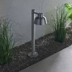 Dunelm Maxwell Industrial Outdoor Pathfinder Light -wall lights Shop 30730417 alt02