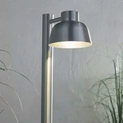 Dunelm Maxwell Industrial Outdoor Pathfinder Light -wall lights Shop 30730417 alt03