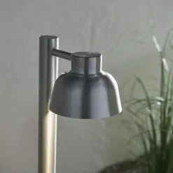 Dunelm Maxwell Industrial Outdoor Pathfinder Light -wall lights Shop 30730417 alt04