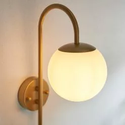 Dunelm Naomi Outdoor Plant Pot Wall Light 10 Dunelm Naomi Outdoor Plant Pot Wall Light -wall lights Shop 30730444 alt02