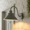 Dunelm Houston Outdoor Wall Light -wall lights Shop 30730458