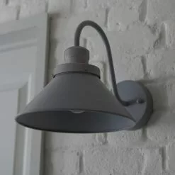 Dunelm Houston Outdoor Wall Light -wall lights Shop 30730458 alt04