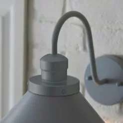 Dunelm Houston Outdoor Wall Light -wall lights Shop 30730458 alt05