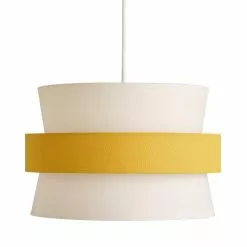 Dunelm Joey 3 Tier Easy Fit Pendant Shade -wall lights Shop 30730465 alt05