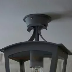 Dunelm Leese Outdoor Porch Fitting -wall lights Shop 30730475 alt03