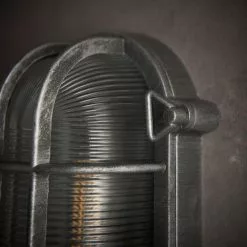 Dunelm Listera Outdoor Wall Light -wall lights Shop 30730479 alt03