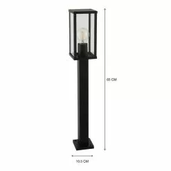 Dunelm London Outdoor Pathfinder Light -wall lights Shop 30730480 alt05