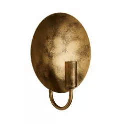 Dunelm Reflect Easy Fit Plug In Wall Light -wall lights Shop 30730510 alt05