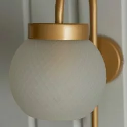 Dunelm Ruthy Outdoor Wall Light -wall lights Shop 30730512 alt03