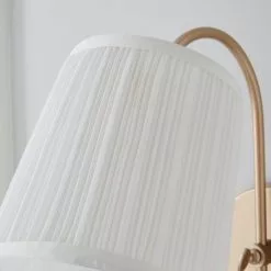 Dunelm Lorelai Easy Fit Plug-In Wall Light -wall lights Shop 30730543 alt03