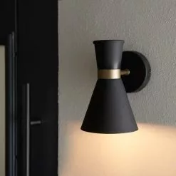 Dunelm Archie Outdoor Wall Light 13 Dunelm Archie Outdoor Wall Light -wall lights Shop 30730564 alt05