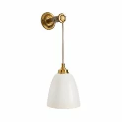 Churchgate Harby Easy Fit Plug In Wall Light 12 Churchgate Harby Easy Fit Plug In Wall Light -wall lights Shop 30730566 alt05