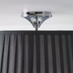 Dorma Genevieve 3 Light Semi Flush Fitting -wall lights Shop 30730570 alt03