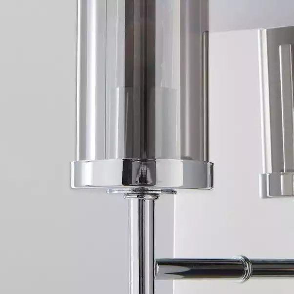 Hotel Chelsea Bathroom Wall Light 6 Hotel Chelsea Bathroom Wall Light - Image 4