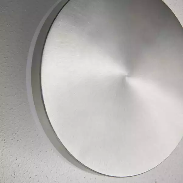 Dunelm Mason Disc Outdoor Wall Light 6 Dunelm Mason Disc Outdoor Wall Light - Image 4