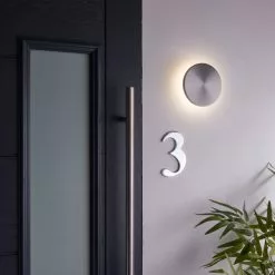 Dunelm Mason Disc Outdoor Wall Light 12 Dunelm Mason Disc Outdoor Wall Light -wall lights Shop 30731142 alt04