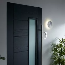 Dunelm Mason Disc Outdoor Wall Light 13 Dunelm Mason Disc Outdoor Wall Light -wall lights Shop 30731142 alt05