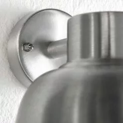 Dunelm Maxwell Industiral Outdoor Wall Light -wall lights Shop 30731143 alt03