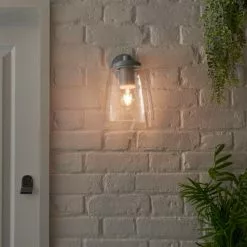 Dunelm Hickory Outdoor Wall Light -wall lights Shop 30731149 alt03