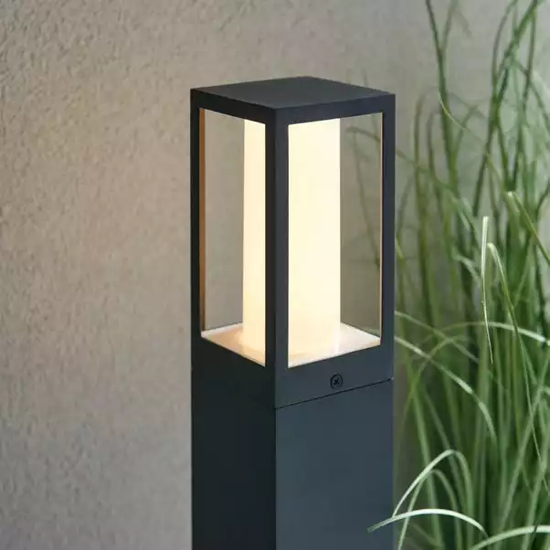 Dunelm PIR Pathfinder Outdoor Light 7 Dunelm PIR Pathfinder Outdoor Light - Image 5