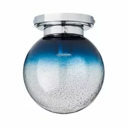 Dunelm Torbay Bathroom Ceiling Fitting -wall lights Shop 30731155 alt05