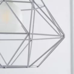 Dunelm Bremen Easy Fit Pendant Shade -wall lights Shop 30731166 alt02