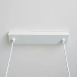 Dunelm Donia 3 Light Diner Fitting -wall lights Shop 30731178 alt03