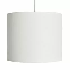 Dunelm Lisbon Drum Shade With Diffuser -wall lights Shop 30731186 alt05