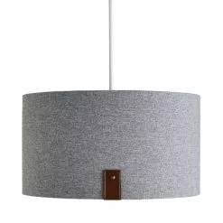 Dunelm Dorrian 40cm Drum Shade 8 Dunelm Dorrian 40cm Drum Shade -wall lights Shop 30731209 alt05