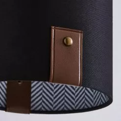 Dunelm Dorrian Easy Fit Plug In Wall Light 10 Dunelm Dorrian Easy Fit Plug In Wall Light -wall lights Shop 30731211 alt02