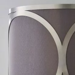 Dunelm Delphi Wall Light -wall lights Shop 30731219 alt03