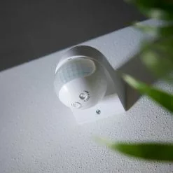 Dunelm Outdoor PIR Sensor -wall lights Shop 30731294 alt02