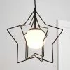 Dunelm Star Ceiling Fitting -wall lights Shop 30734620