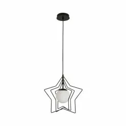 Dunelm Star Ceiling Fitting -wall lights Shop 30734620 alt05