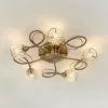 Vogue Lighting Vogue Malden 5 Light Flush Ceiling Fitting
