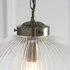 Vogue Lighting Vogue Glass College Pendant Fitting -wall lights Shop 30743007 alt04