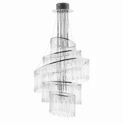 Vogue Lighting Vogue Camille 24 Light 73cm Chandelier 9 Vogue Lighting Vogue Camille 24 Light 73cm Chandelier -wall lights Shop 30743009 alt01