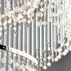 Vogue Lighting Vogue Camille 24 Light 73cm Chandelier 13 Vogue Lighting Vogue Camille 24 Light 73cm Chandelier -wall lights Shop 30743009 alt05