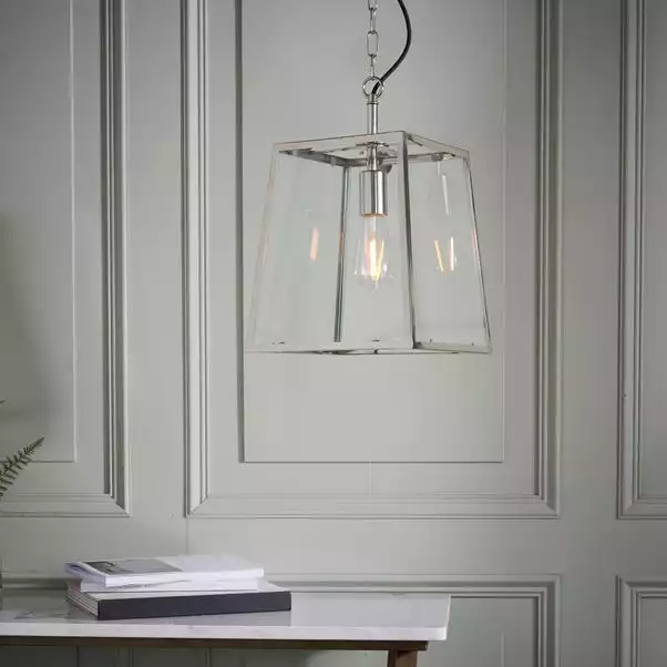 Vogue Lighting Vogue Idabel Pendant Fitting 3 Vogue Lighting Vogue Idabel Pendant Fitting
