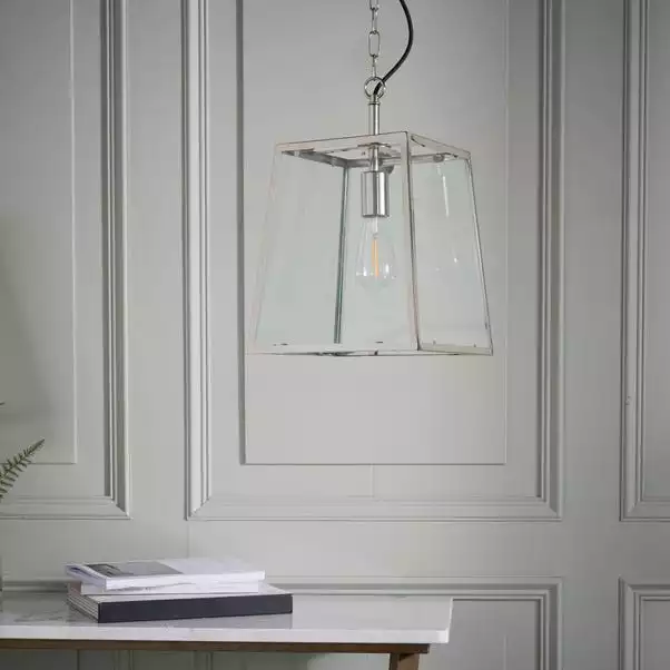 Vogue Lighting Vogue Idabel Pendant Fitting 4 Vogue Lighting Vogue Idabel Pendant Fitting - Image 2