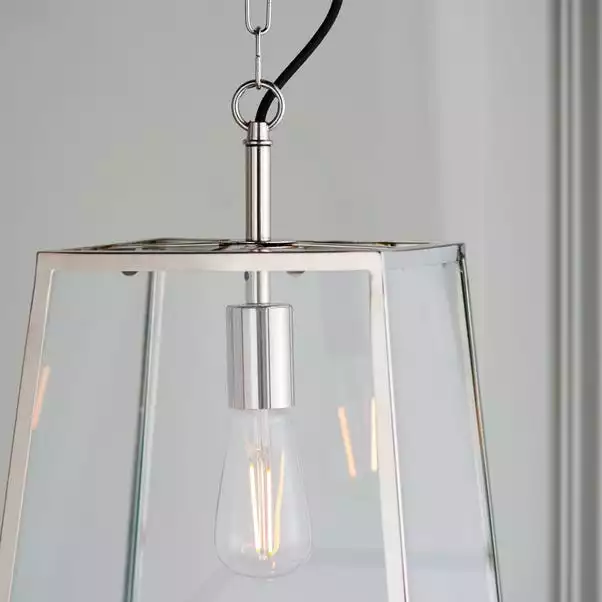 Vogue Lighting Vogue Idabel Pendant Fitting 6 Vogue Lighting Vogue Idabel Pendant Fitting - Image 4