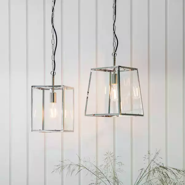 Vogue Lighting Vogue Idabel Pendant Fitting 7 Vogue Lighting Vogue Idabel Pendant Fitting - Image 5