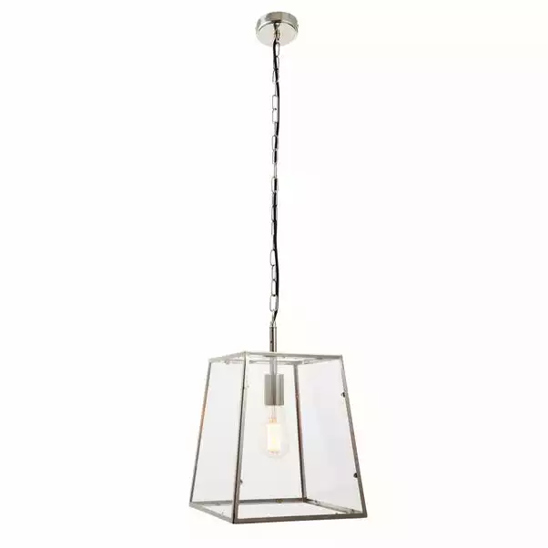 Vogue Lighting Vogue Idabel Pendant Fitting 8 Vogue Lighting Vogue Idabel Pendant Fitting - Image 6