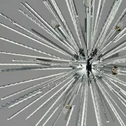 Vogue Lighting Vogue Winton 9 Light Sputnik Chandelier -wall lights Shop 30743047 alt02