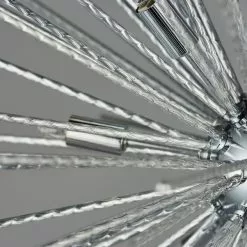 Vogue Lighting Vogue Winton 9 Light Sputnik Chandelier -wall lights Shop 30743047 alt04