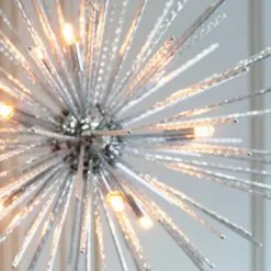 Vogue Lighting Vogue Winton 9 Light Sputnik Chandelier -wall lights Shop 30743047 alt05