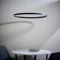 Vogue Lighting Vogue Wheeler Integrated LED Pendant Fitting -wall lights Shop 30743076 alt03